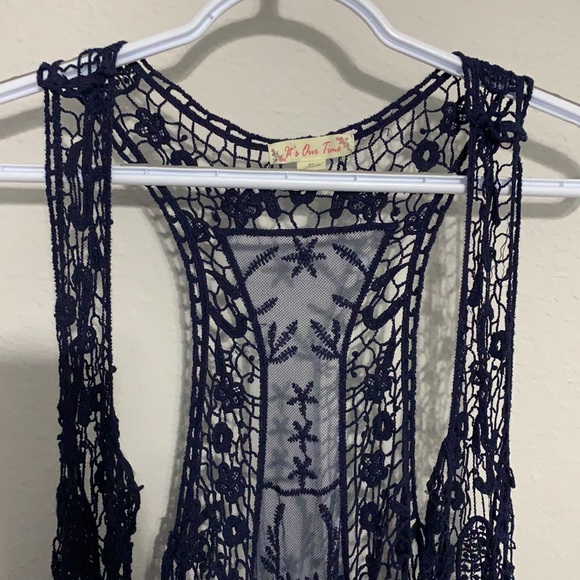 Cardigan - Picture 3 of 3